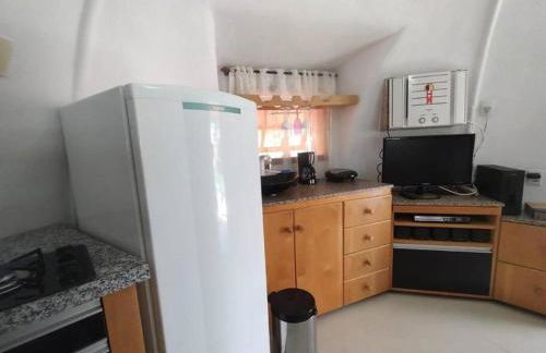 Cabana Lagoeiro Tucuns - Foto 21