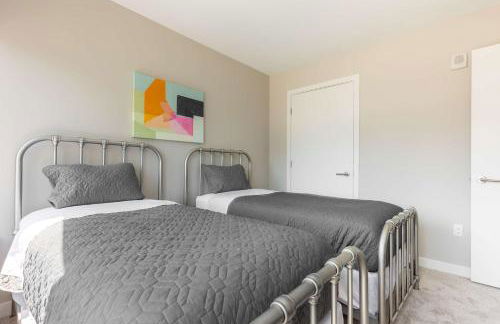 Private 2BR Apt Seaport Disctrict - Foto 21