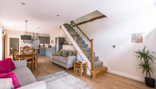 Brecks Farm - The Mill - Foto 3