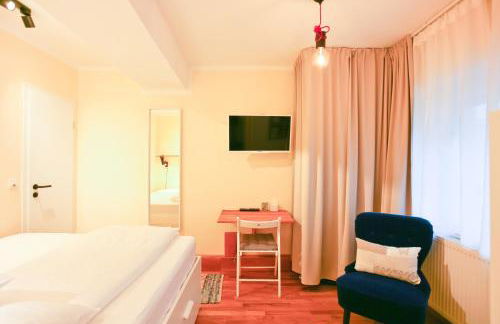 Elisabeth Apartments - Foto 21