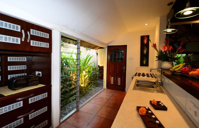 Villa Elleo - Photo 14