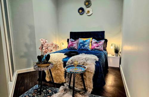 Skyline - Deluxe Studio London Heathrow-1st floor - Foto 21