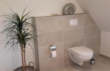 Ferienhaus Auszeit - Foto 4