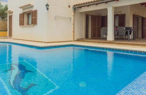 Villa Vidal - Foto 38