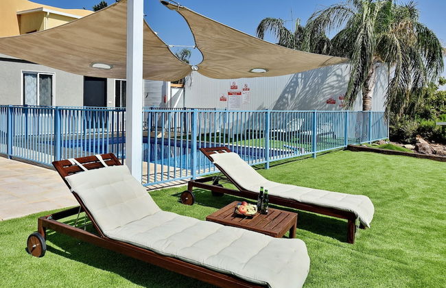 Shmulik Resort - Photo 26