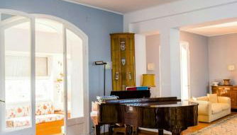 Historic Villa From 1905 With Panoramic Rome View - Foto 3