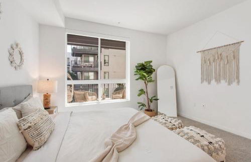 Luxury 1BDR centrally located in Hollywood - Foto 13