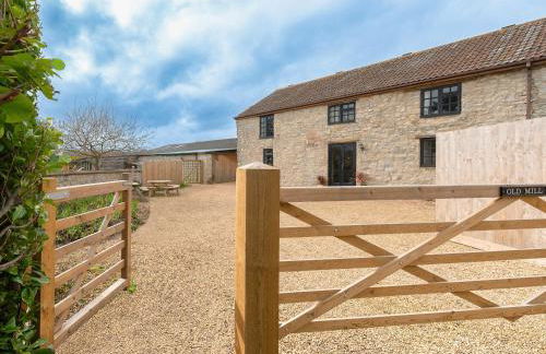 The Old Mill - Foto 16