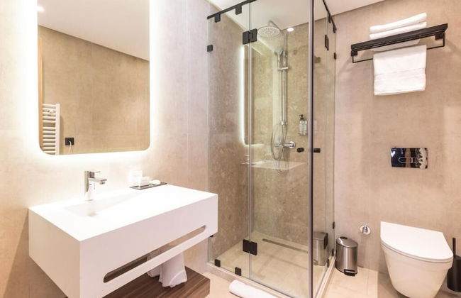 Citadines Almaz Casablanca - Photo 42