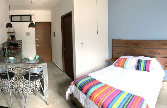 Bahari Cancun - Adults Only - Photo 6