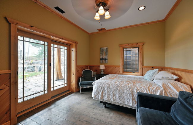 Osprey Lake Cabin - Photo 4