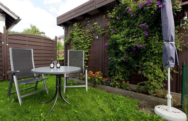 Hillesheim Romantic Escape - Foto 14