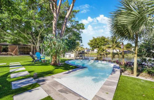 Dior Lake Front Villa With Infinity Pool - Foto 17