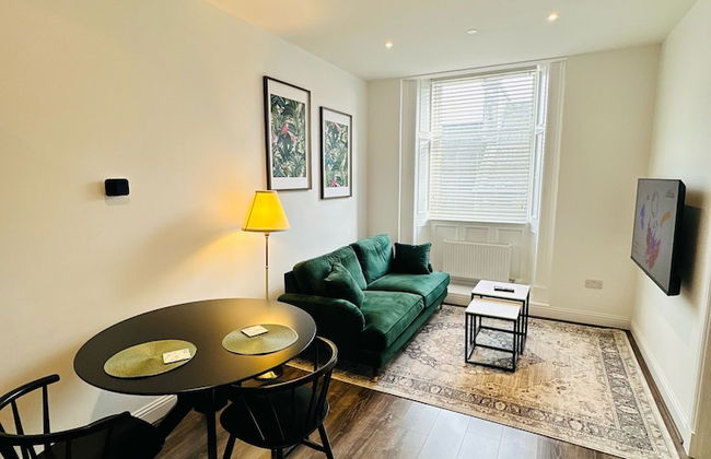 Barnet House Serviced Apartments - Foto 1