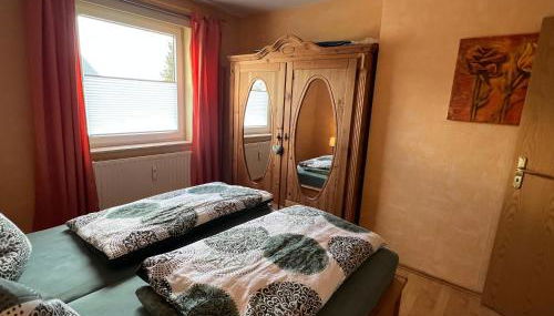 Kurpark-Blick Willingen - Foto 3, wardrobe