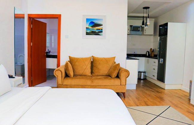 The Glass Residence - Foto 10