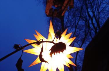 Flämingpanorama - Ländliches Gartenhaus mit Kamin und Naturpanorama - Photo 59