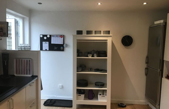 Old Charming and Cosy Cityhouse - Foto 18