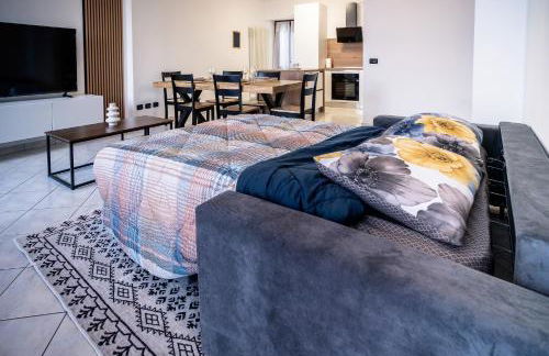 Casa Luzi Appartamento Vista Lago Orta - Photo 25