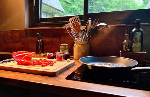 Chalet AbA, proche Luchon - Foto 8