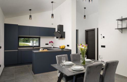 Villa Amorosa by Istrialux - Foto 25