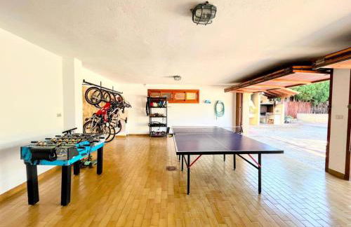 Villa Sigalero con jardín y barbacoa en Benicàssim - Photo 10