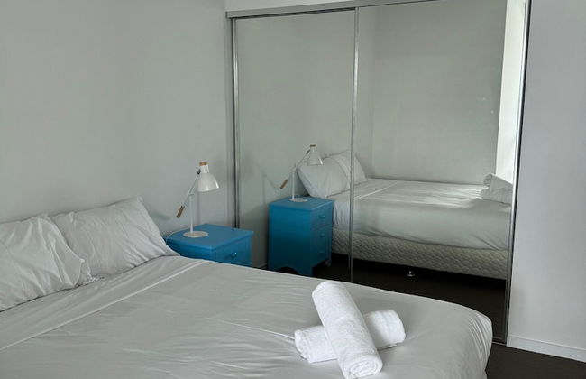 Harbour Quays Apartments - Foto 10