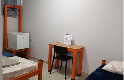 Robinn hospedagem - Foto 71