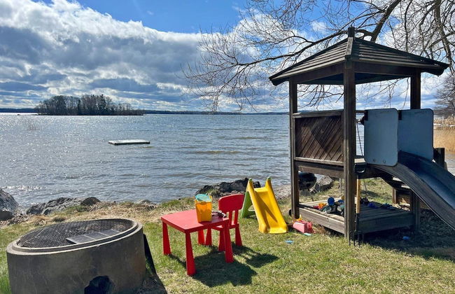 6 Person Holiday Home in Munso-by Traum - Photo 37