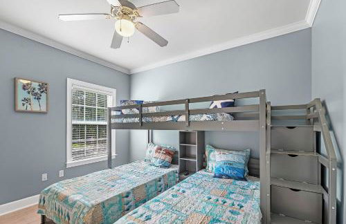 Newly Renovated Condo Minutes from The Beach, OWA Water Park and Tanger Outlets - Foto 42