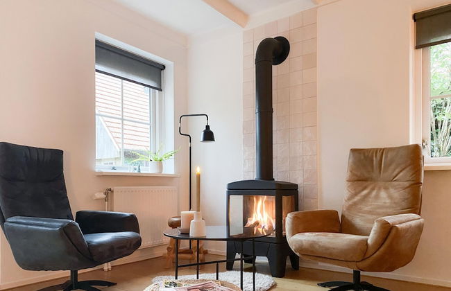 Charming Decorated House in Nature - Foto 21