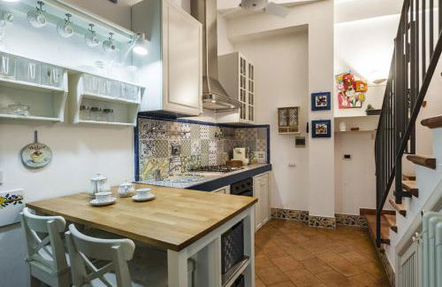 La Casetta Azzurra - Foto 8