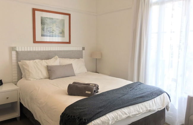 Brisbane City Apartments Central Station - Photo 5