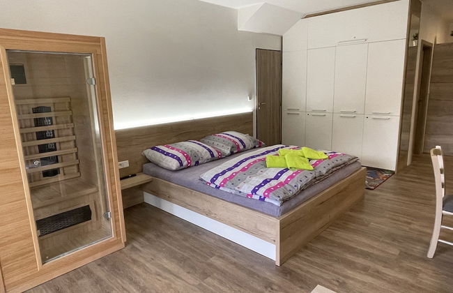 Apartmany Vlčková - Photo 60