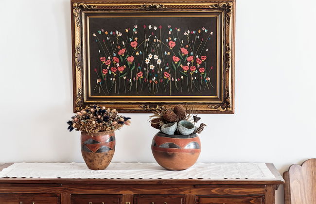 Marouso Villa Paros - Foto 46