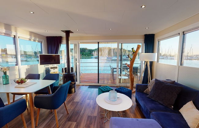 Floating Village Brombachsee - Foto 24