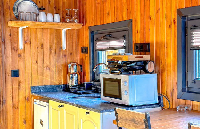 Siesta Bungalov - Foto 6