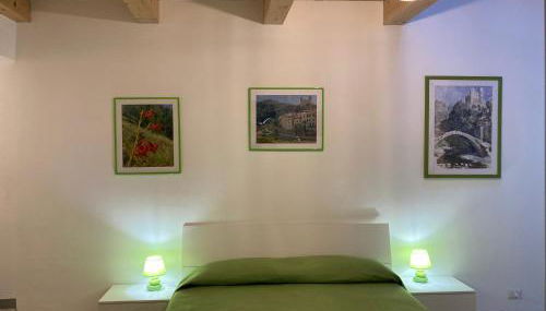 Casa Gaia, La Casa Sui Tetti - Foto 4