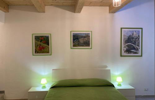 Casa Gaia, La Casa Sui Tetti - Foto 4