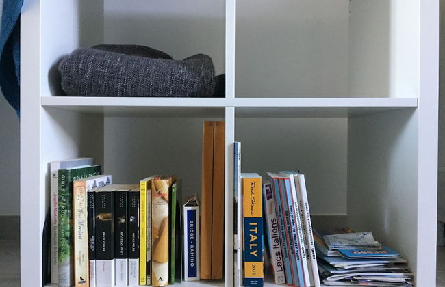 Ca Bossa Molina - Foto 12