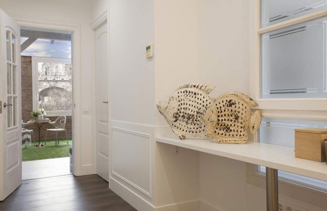 Enjoybcn Coliseum Apartments - Foto 27