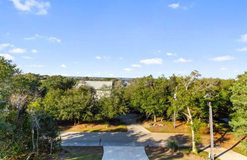 Endless Views by Emerald Isle Realty - Foto 47