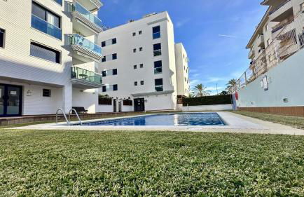 Calafell en primera linea de mar con piscina - Foto 30