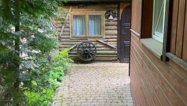 Domek Sielanka Rybalnia - Foto 3