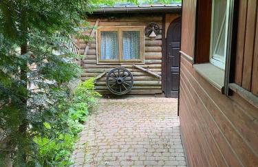 Domek Sielanka Rybalnia - Foto 3