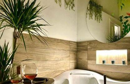 Jungle Apartment - Foto 8