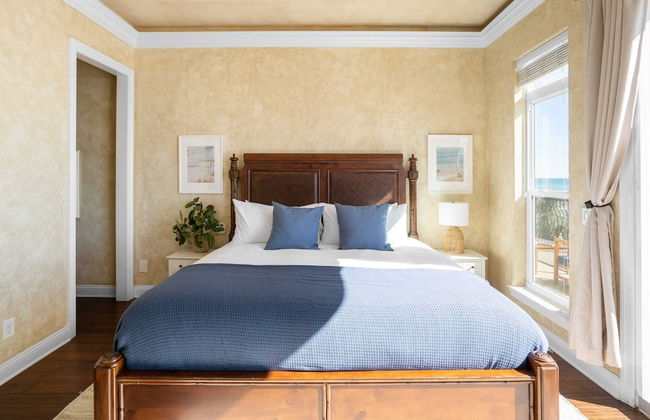 Florence by Avantstay Villa Steps From Beach - Foto 6