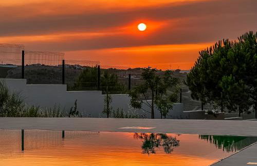 Luxurious Wine Country Villa - Near Lisbon - Foto 12