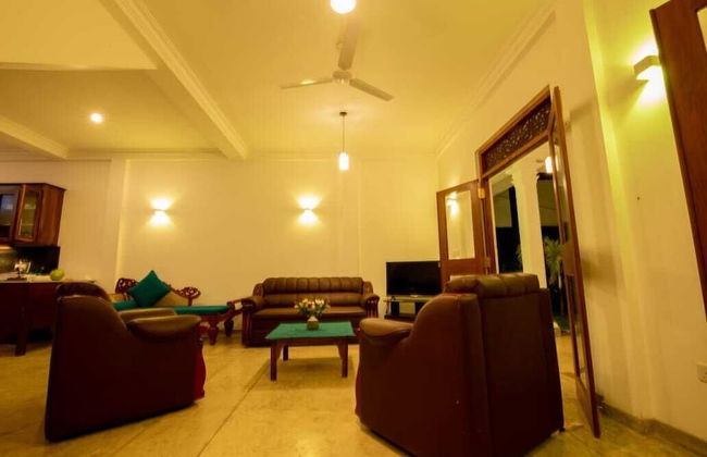 New Mangosteen Garden Villa - Photo 8