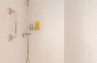 Juan les pins, premium, sea view, sleeps 6 - Photo 19